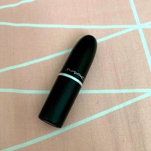 MAC Cremesheen Lipstick Color Pretty Boy